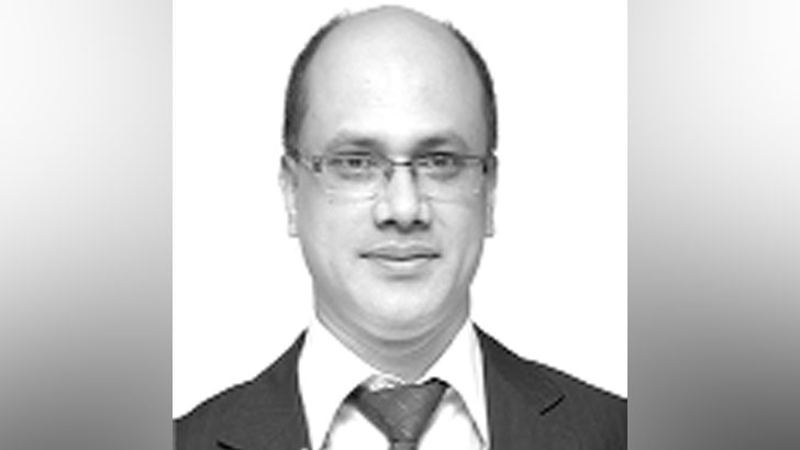 যুগান্তকারী পরিবর্তন আসুক যুগান্তরের হাত ধরে