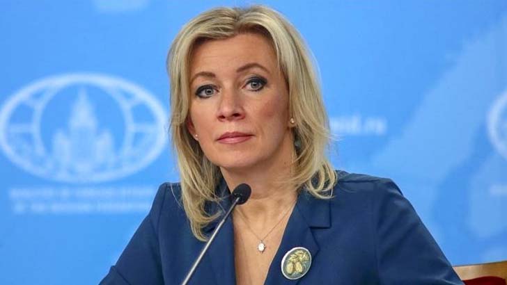 নিরপেক্ষ দেশগুলোকে রাশিয়ার বিরুদ্ধে অবস্থান নিতে বাধ্য করছে যুক্তরাষ্ট্র