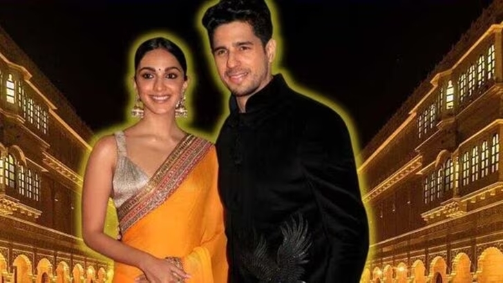 বিয়ের আগেই সন্তানের মা হওয়া নিয়ে যা বললেন কিয়ারা