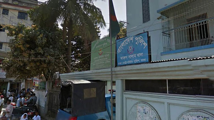 থানা বিএনপির ৩ শীর্ষ নেতা গ্রেফতার