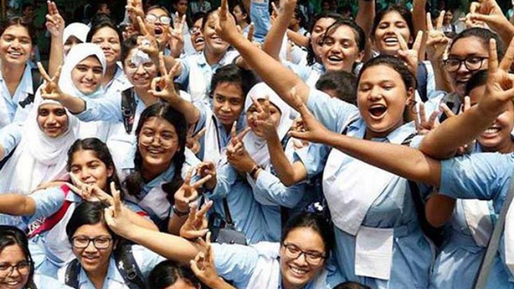 এইচএসসির ফল প্রকাশ আজ, জানা যাবে যেভাবে