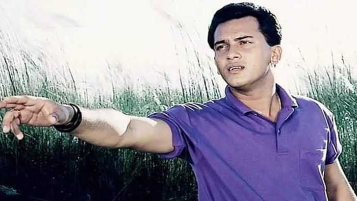 সালমান শাহর মৃত্যু রহস্য নিয়ে নির্মিত ‘বুকের ভেতর আগুন’ নির্মাণ বন্ধ চেয়ে থানায় জিডি