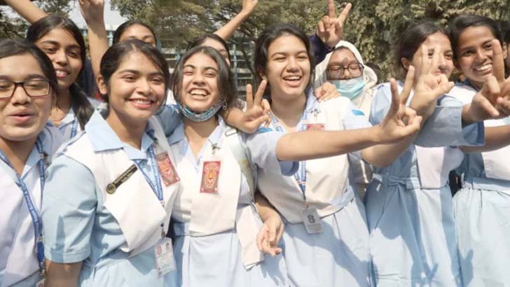 যেভাবে এইচএসসির ফল পুনঃনিরীক্ষার আবেদন করবেন