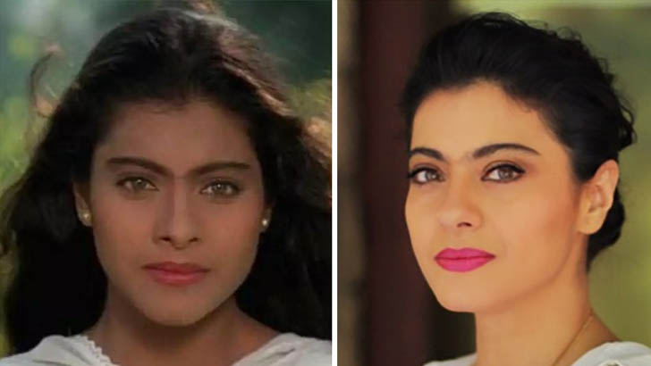 কীভাবে এতোটা ফর্সা হয়েছেন, জানালেন কাজল