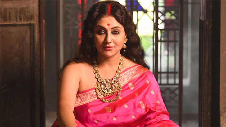বিয়ের সানাই বাজছে স্বস্তিকার!