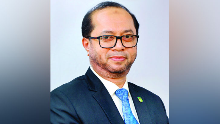 স্মার্ট বাংলাদেশ গঠনে অবদান রাখছে যুগান্তর