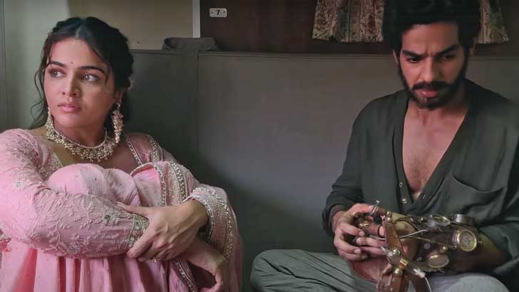 মোবাইলের ক্যামেরাতেই পুরো ছবির শুটিং!