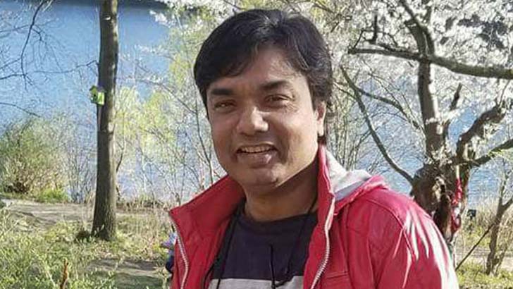 গান-অভিনয় ছেড়ে যা করছেন আগুন
