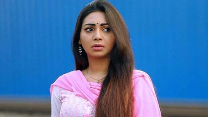 এটি আমার জন্য অনেক বড় ট্রমা: প্রভা