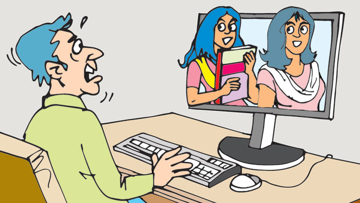 শীতকালে গোসলের সহজ বুদ্ধি