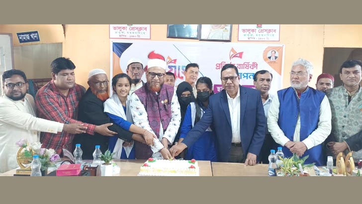 সত্য প্রকাশে যুগান্তর সব সময় আপসহীন: এমপি ধনু