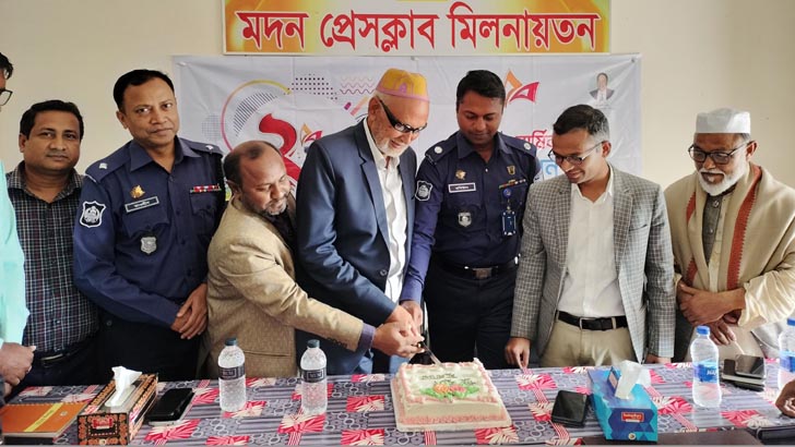 ‘দেশকে বেকারমুক্ত করতে কাজ করেছেন নুরুল ইসলাম’