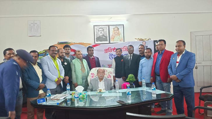 বস্তুনিষ্ঠ সংবাদ প্রকাশে এগিয়ে যুগান্তর: শিল্পমন্ত্রী