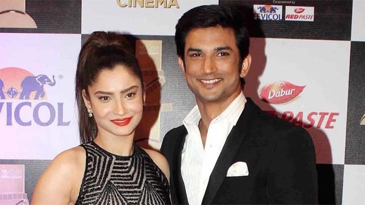 সুশান্তের পর যেভাবে ভিকির সঙ্গে জড়ালেন, জানালেন অঙ্কিতা