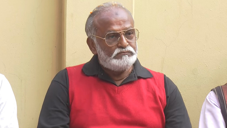 সাবেক ছাত্রদল সভাপতি জাকির খানের বিরুদ্ধে তৈমুরের সাক্ষী