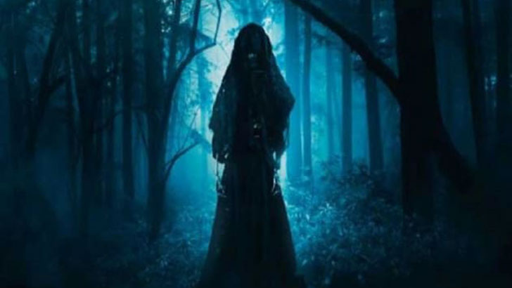 জিন কি মানুষের ওপর ভর করতে পারে?