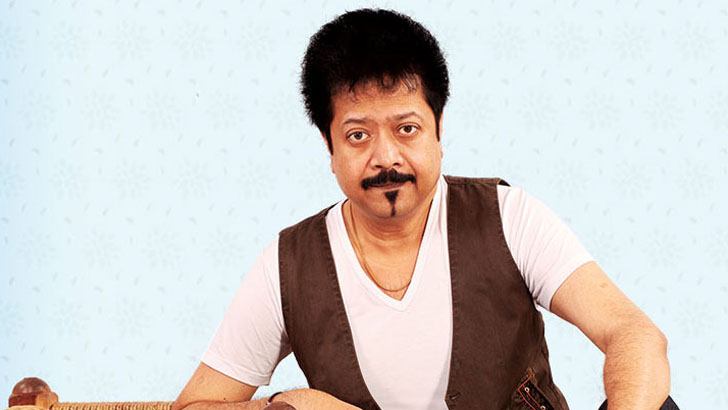 কানাডা থেকে ভক্তদের যা বললেন কুমার বিশ্বজিৎ