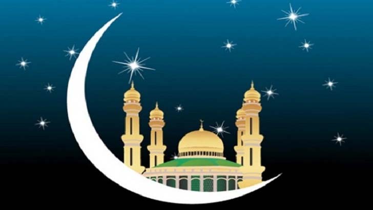 পবিত্র লাইলাতুল মেরাজ কাল