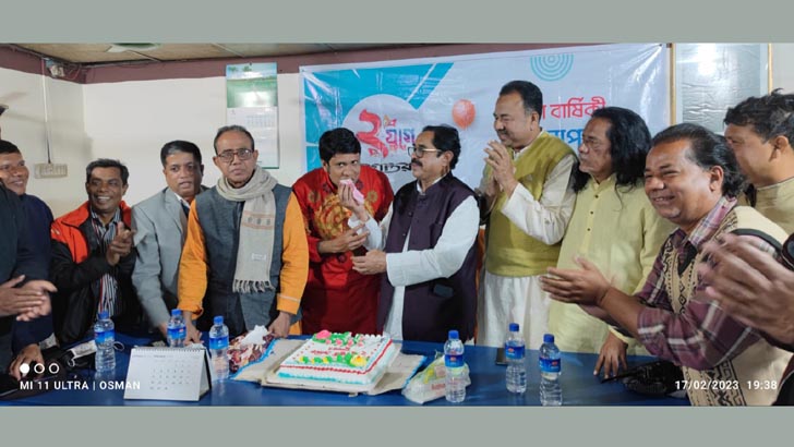 যুগান্তর দুর্নীতি অনিয়মের তথ্য তুলে ধরে: এমপি আলী আজগার