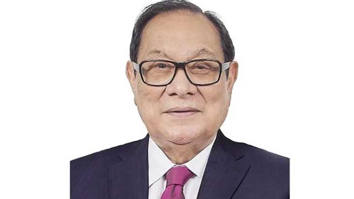 র‌্যাংগস গ্রুপের প্রতিষ্ঠাতা রউফ চৌধুরী আর নেই