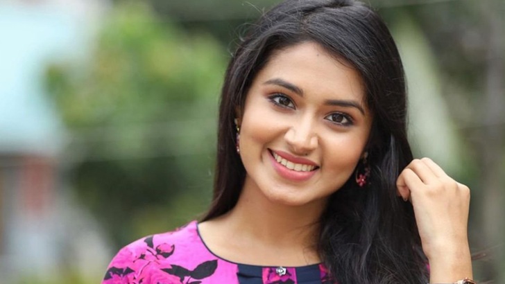 প্রত্যাশার চেয়ে বেশি পেয়েছি: তাসনিয়া ফারিণ