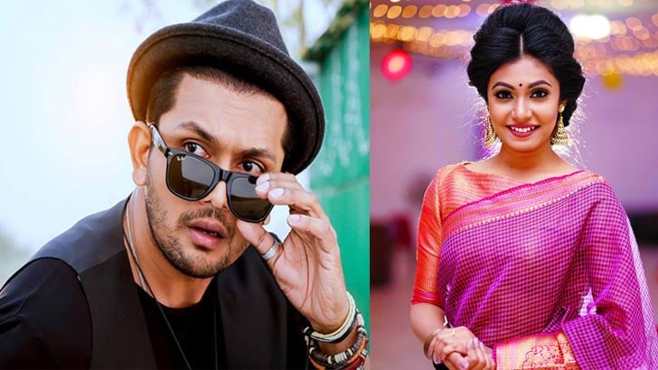 স্ত্রী নন, শুভর ক্রাশ আরেকজন