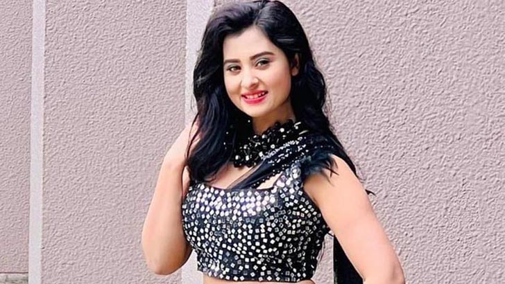 এসব নোংরামি পাত্তা দেওয়ার রুচি থাকে না: বুবলী