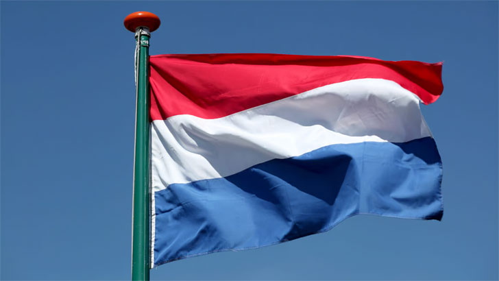 নেদারল্যান্ডস ছাড়তে হবে রুশ কূটনীতিকদের