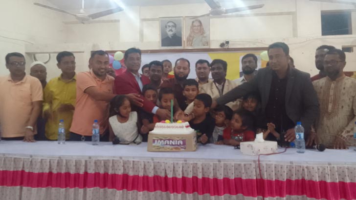 অনিয়ম দুর্নীতির তথ্য তুলে ধরে যুগান্তর