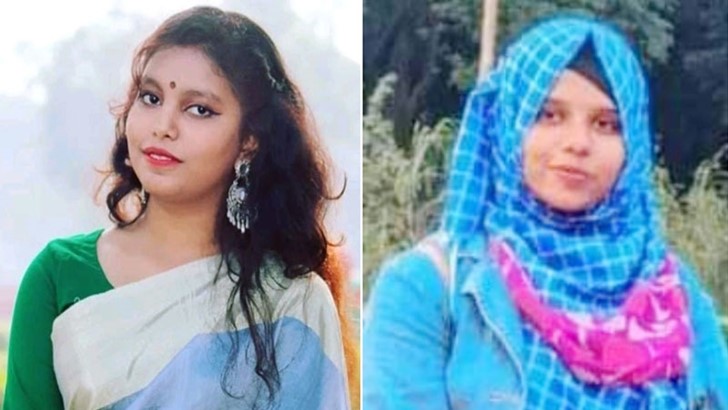 আজ অভিযুক্ত দুই ছাত্রীকে ডেকেছে তদন্ত কমিটি