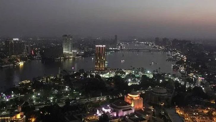 আর্থিক সংকট কাটাতে রাষ্ট্রীয় সম্পদ বিক্রি করছে মিসর