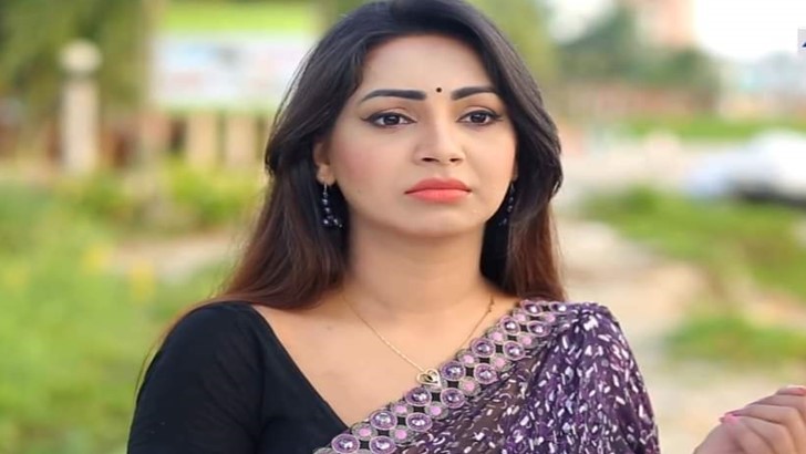 বিয়ের আগেই সম্পর্ক করে যে গুনাহ করেছি, তার জন্য মাফ চাই: প্রভা