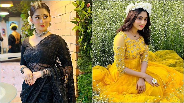 যে কোনো কারণেই হোক, আমাদের মধ্যে দূরত্ব তৈরি হয়েছিল: পূজা চেরি