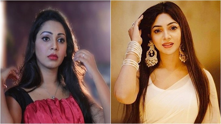 এবার সাংবাদিকদের বিরুদ্ধে ক্ষোভ উগরে দিলেন প্রভা