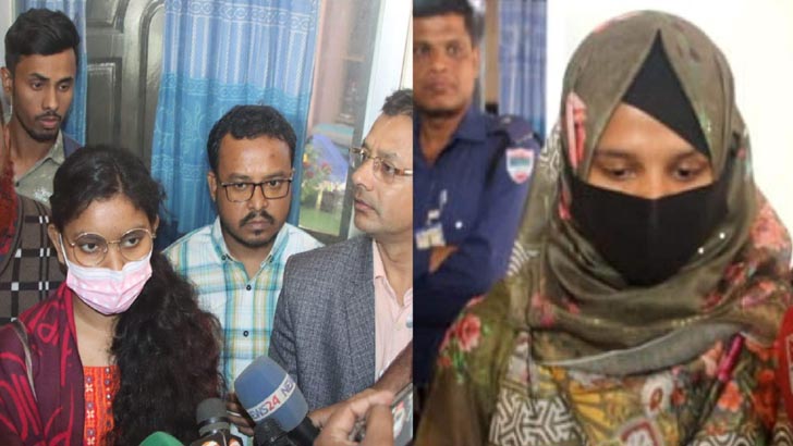 ইবিতে ছাত্রী নির্যাতন: প্রাপ্ত তথ্যের পর্যালোচনা শুরু তদন্ত কমিটির