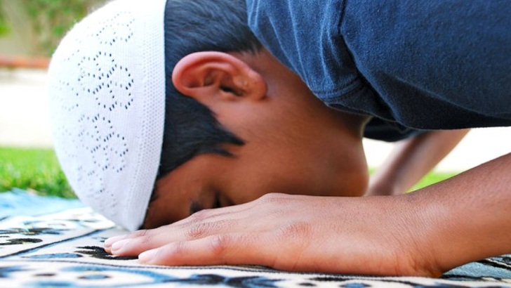 মুমিনের বিশেষ গুণ আত্মমর্যাদাবোধ