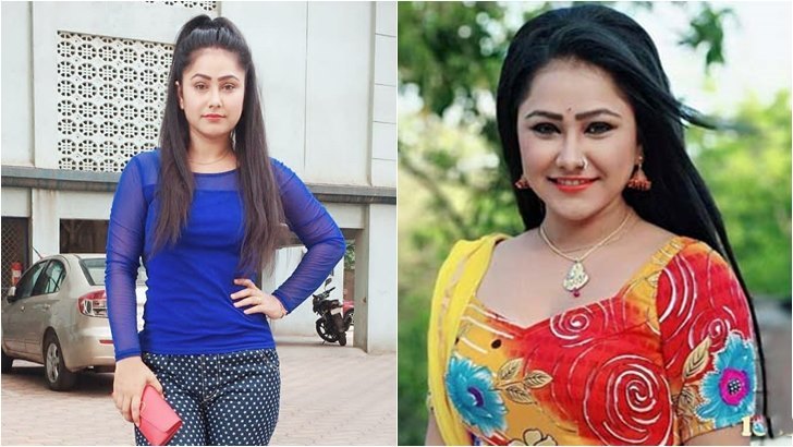 গোপন ভিডিও ফাঁস হওয়ার বিষয়ে মুখ খুললেন প্রিয়াংকা