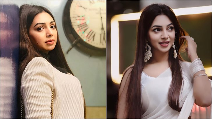 আপনারা না জেনে আমায় গালি দেন: প্রভা