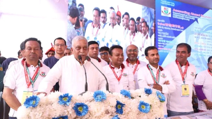 জগন্নাথ বিশ্ববিদ্যালয় নিয়ে যে স্মৃতিচারণ করলেন স্বরাষ্ট্রমন্ত্রী