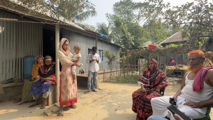 ২২ লাখ টাকা দিয়েও নুরকে বাঁচানো গেল না
