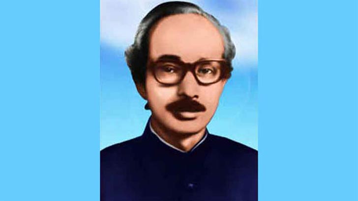 সাধারণ মানুষের নেতা ছিলেন তিনি