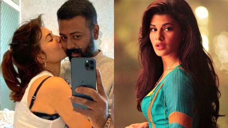 জ্যাকুলিনকে বাঁচানোর জন্যই আমি এখানে: সুকেশ