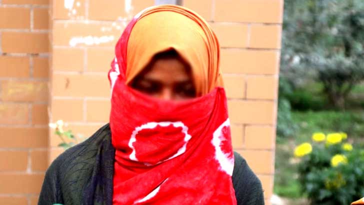 ইবিতে নির্যাতিত ছাত্রীকে ডেকেছে ছাত্রলীগের তদন্ত কমিটি