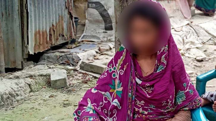 ২১ দিন ইতালি প্রবাসীর বাড়িতে তরুণীর অনশন, আত্মহত্যার চেষ্টা