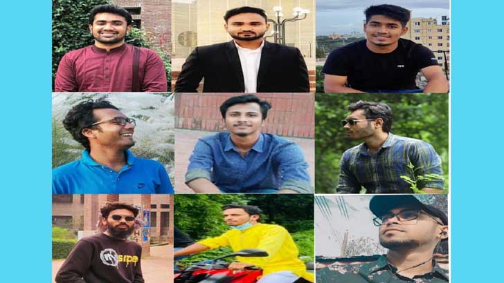 শার্ট খুলতে অস্বীকৃতি, জাবিতে গভীর রাতে শিক্ষার্থীকে মারধরের অভিযোগ