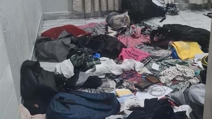 দক্ষিণ আফ্রিকার এক বাড়ি থেকে ১৯ বাংলাদেশি উদ্ধার