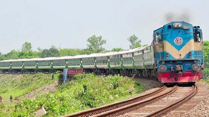 নতুন নিয়মে ৭ শর্তে ট্রেনের টিকিট