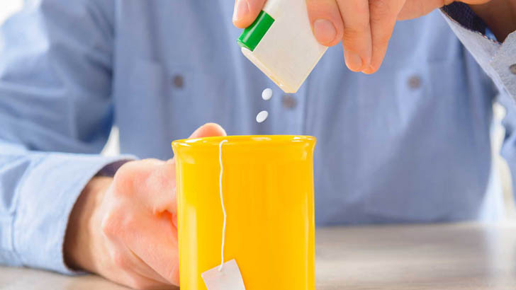 হার্ট অ্যাটাক-স্ট্রোকের ঝুঁকি বাড়ায় জিরো-ক্যালরির ‘চিনি’