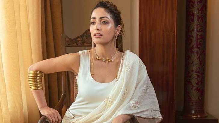 আলিয়ার মতো তিক্ত অভিজ্ঞতা ফাঁস করলেন ইয়ামি