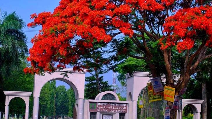 ইবিতে ছাত্রী নির্যাতন: আদালতের নির্দেশে প্রভোস্টকে প্রত্যাহার